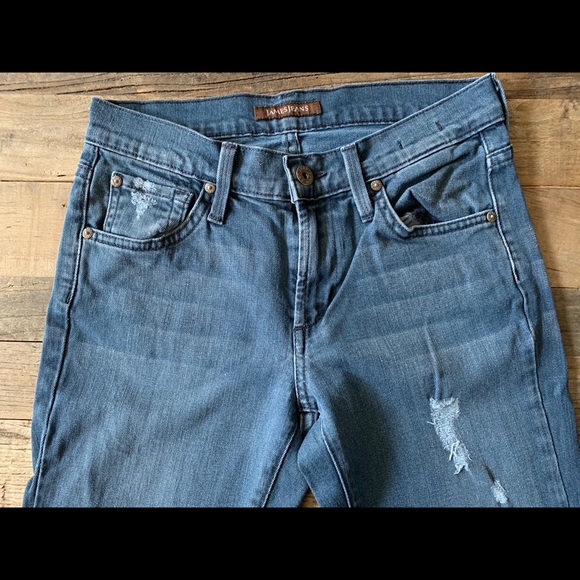Jame Jeans Reboot sz 26 - Picture 3 of 5